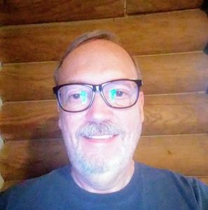 Meet your Posher, Terry